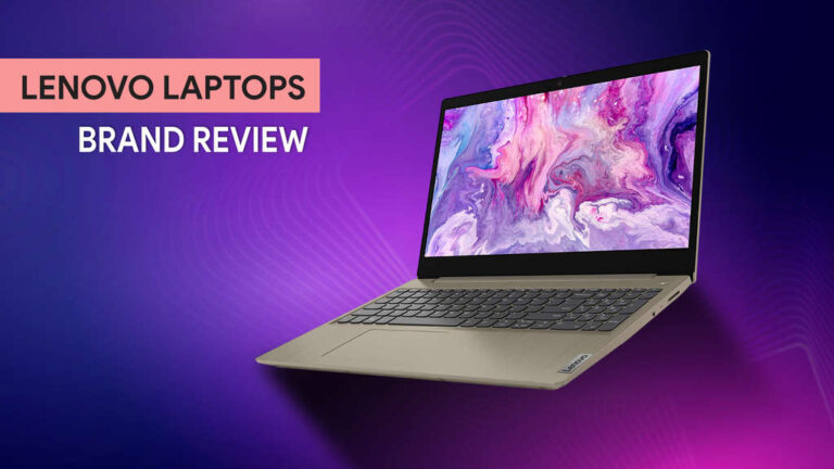 Is Lenovo still a good brand?