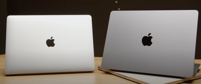 Är MacBook air bra för affärsbruk?