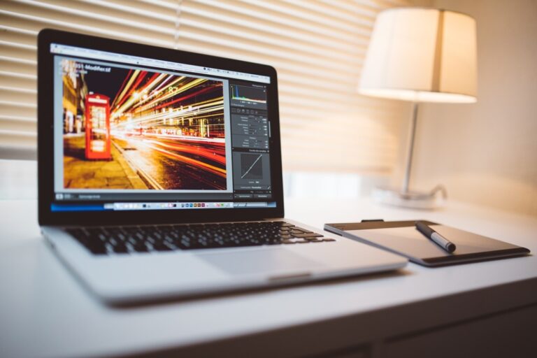 Er MacBook Air god til ingeniørstuderende?