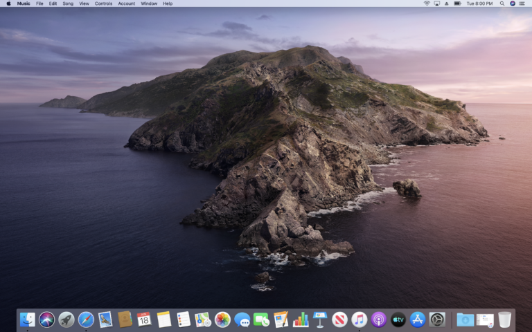 Is macOS Catalina any good?