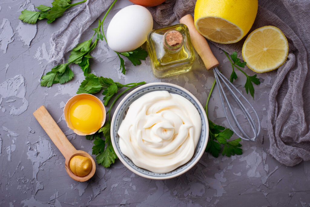 Is mayonnaise heart healthy? TechDIY.info