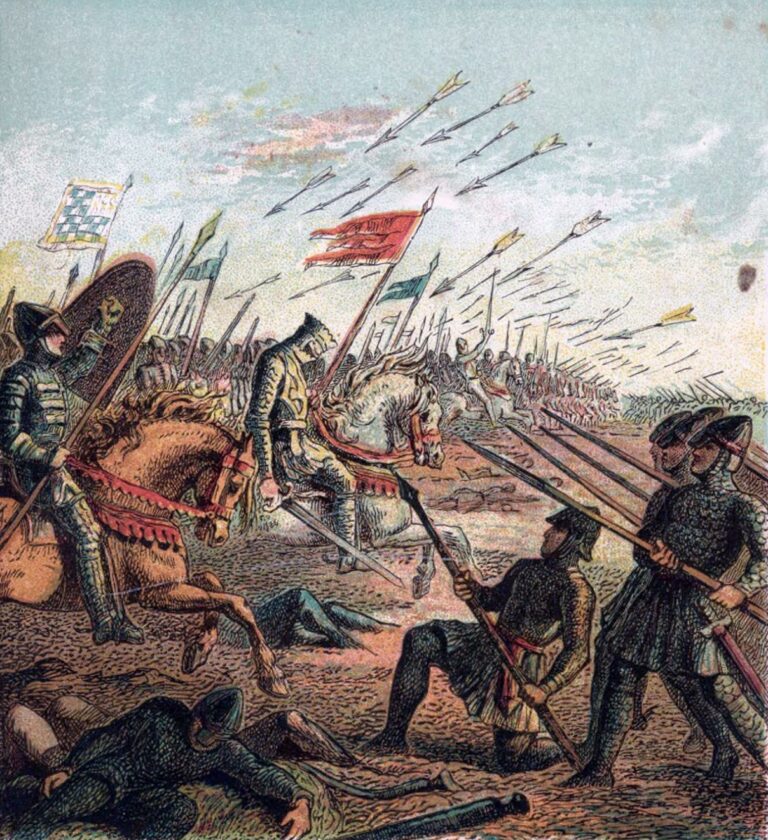Is medieval Warfare brutal?