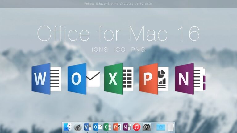 Er Microsoft Office gratis på Macbook?