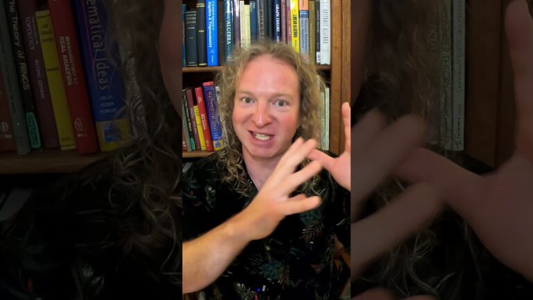Är fysik svårare än kalkyl?
