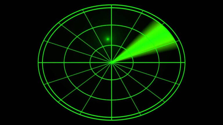 Is radar or sonar better?