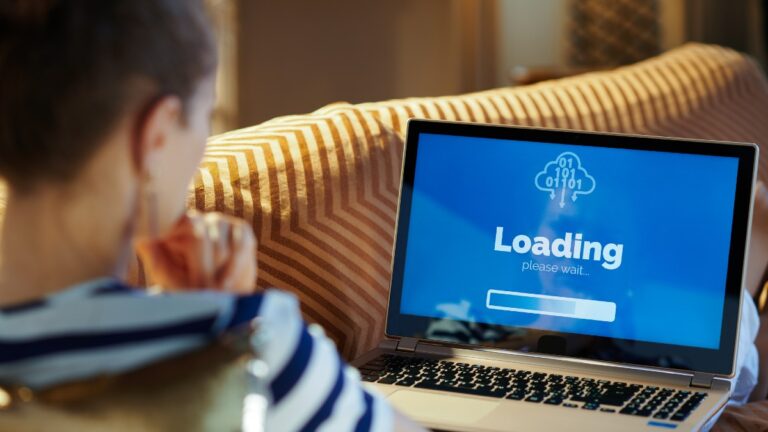 Is rebooting laptop safe?