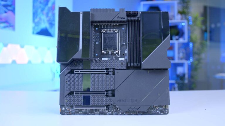 Is replacing motherboard expensive?