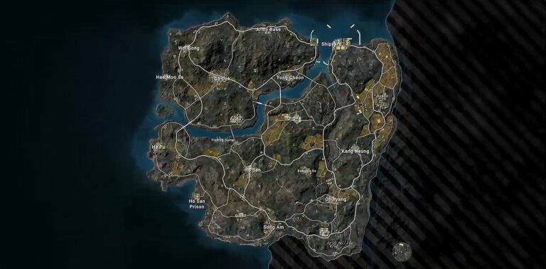 Is Taego in ranked?