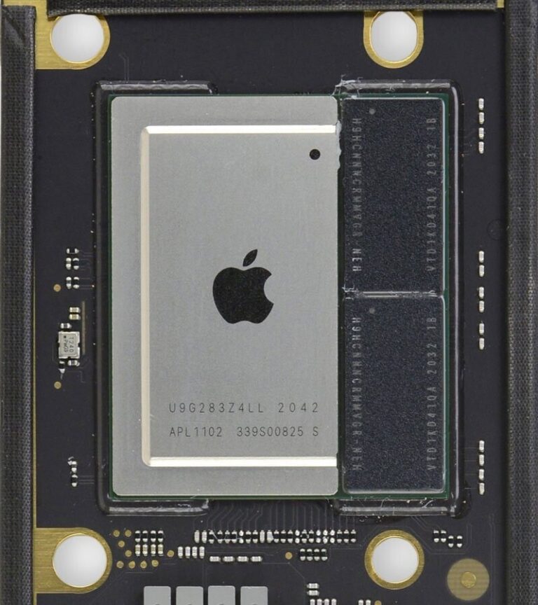 Is the M1 chip actually fast?