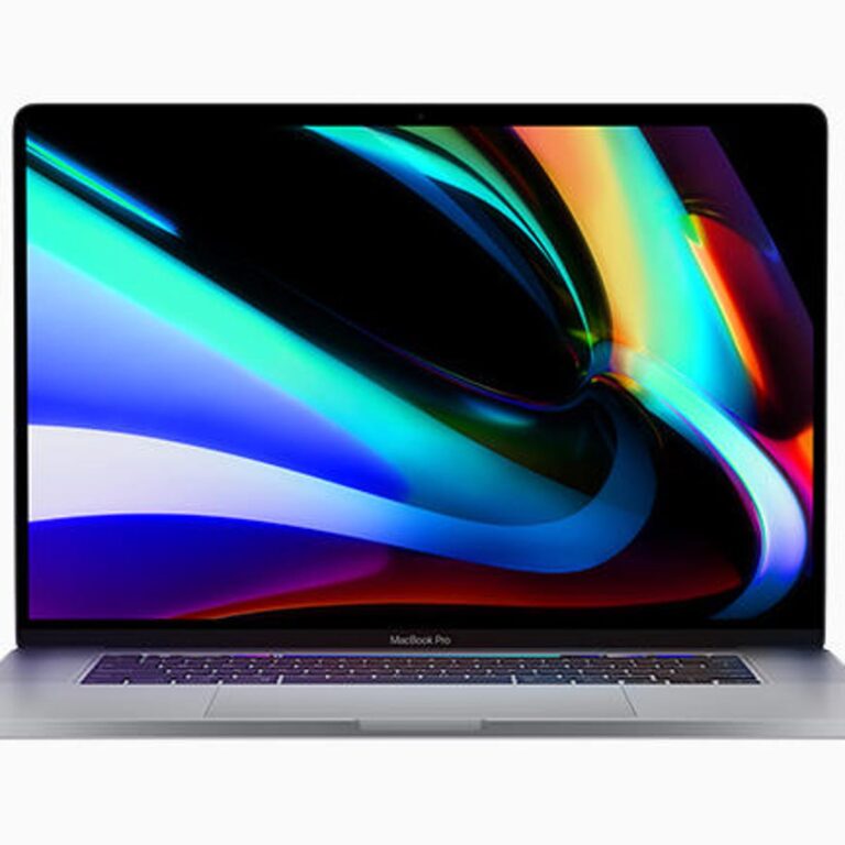 Er MacBook Pro dyr?