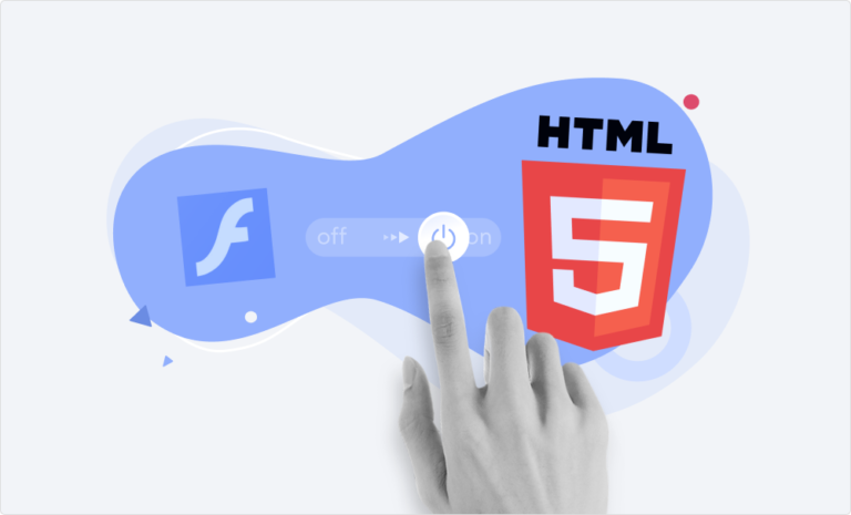 Is there an alternative to Adobe Flash Player?