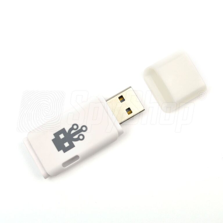Is USB killer traceable?