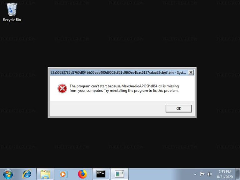 Is WavesSvc64 exe needed?