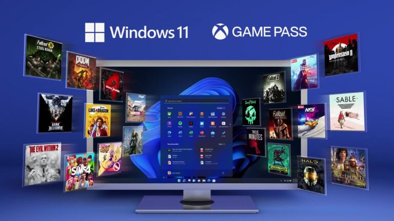 Er Windows 11 godt til spil?