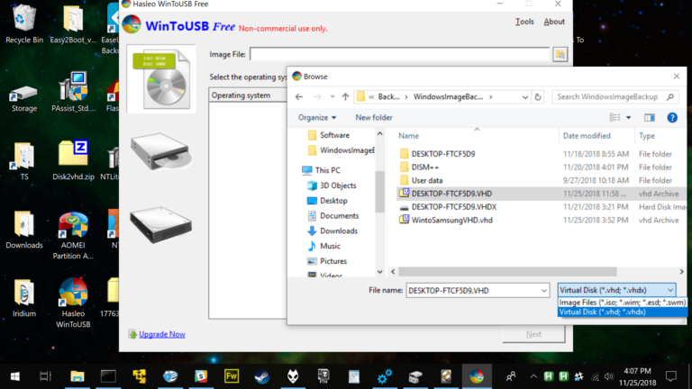 Is Windows To Go still available?