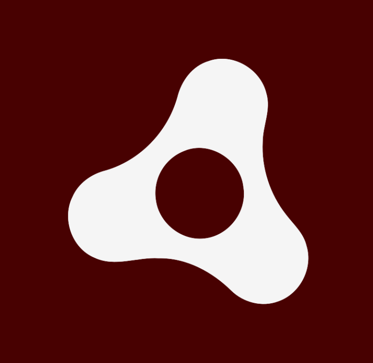 Ist Adobe AIR notwendig?