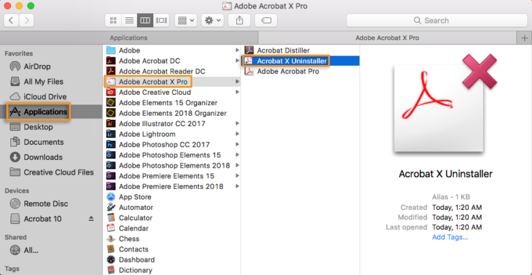 Should I get rid of Adobe Reader?