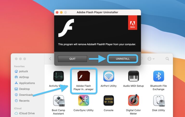 Should I uninstall Adobe Flash on my Mac?