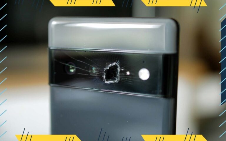 Should I use a camera cover on my phone?