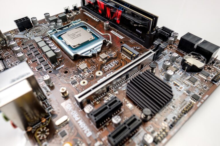 Should motherboard be more expensive than CPU?