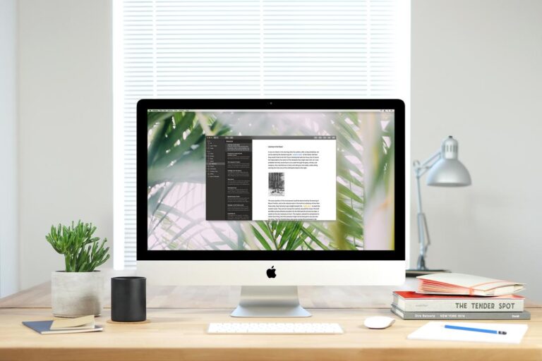Wann ist ein iMac veraltet?