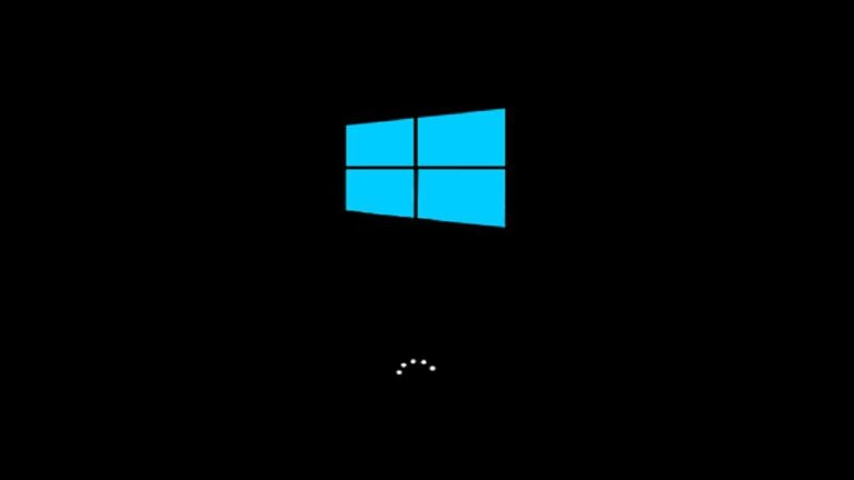 What causes a slow start up?