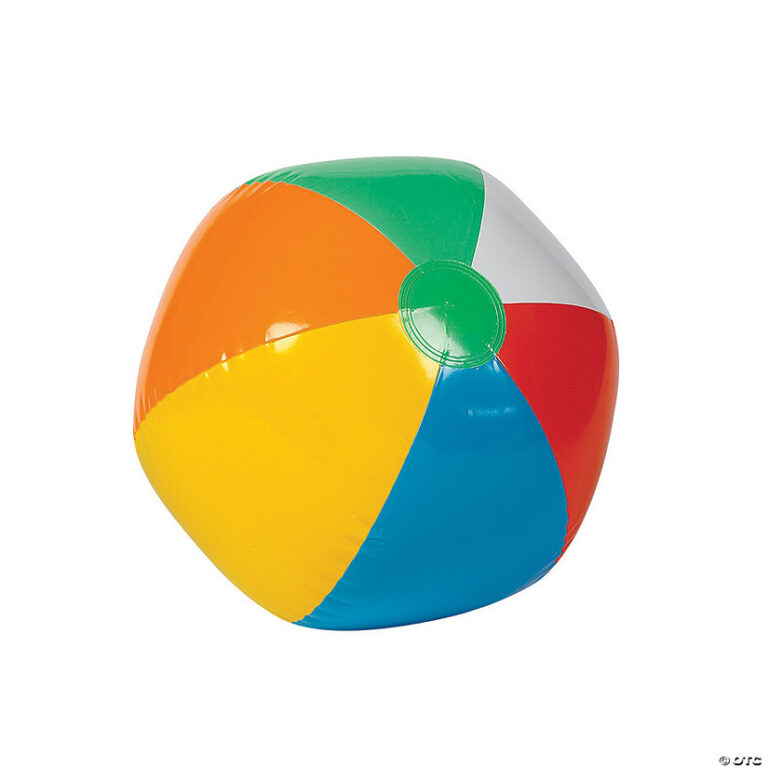what-do-a-beach-ball-look-like-techdiy-info