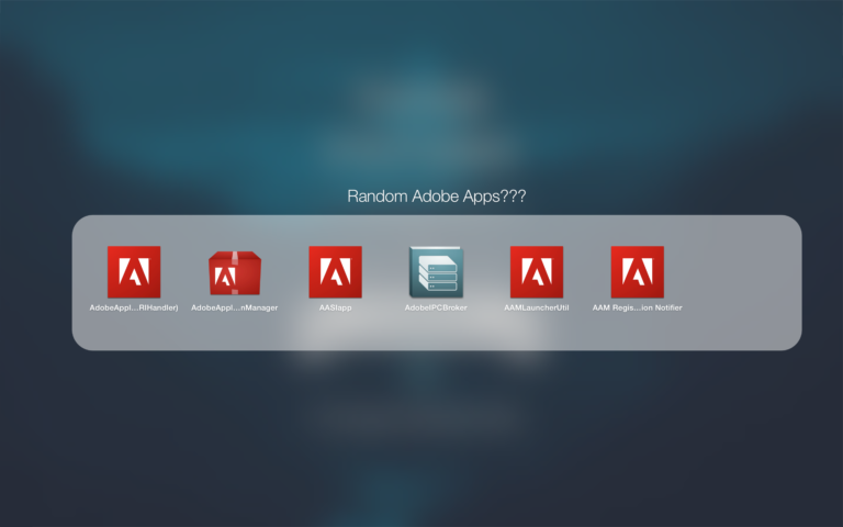 What does Adobe IPC broker do?