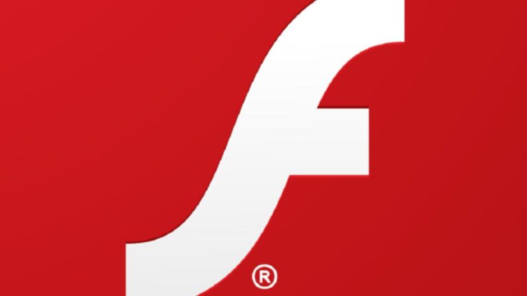 Vad använder Apple istället för Flash Player?