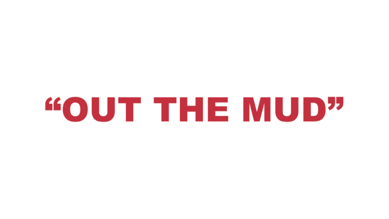 What does mud mean in rap?