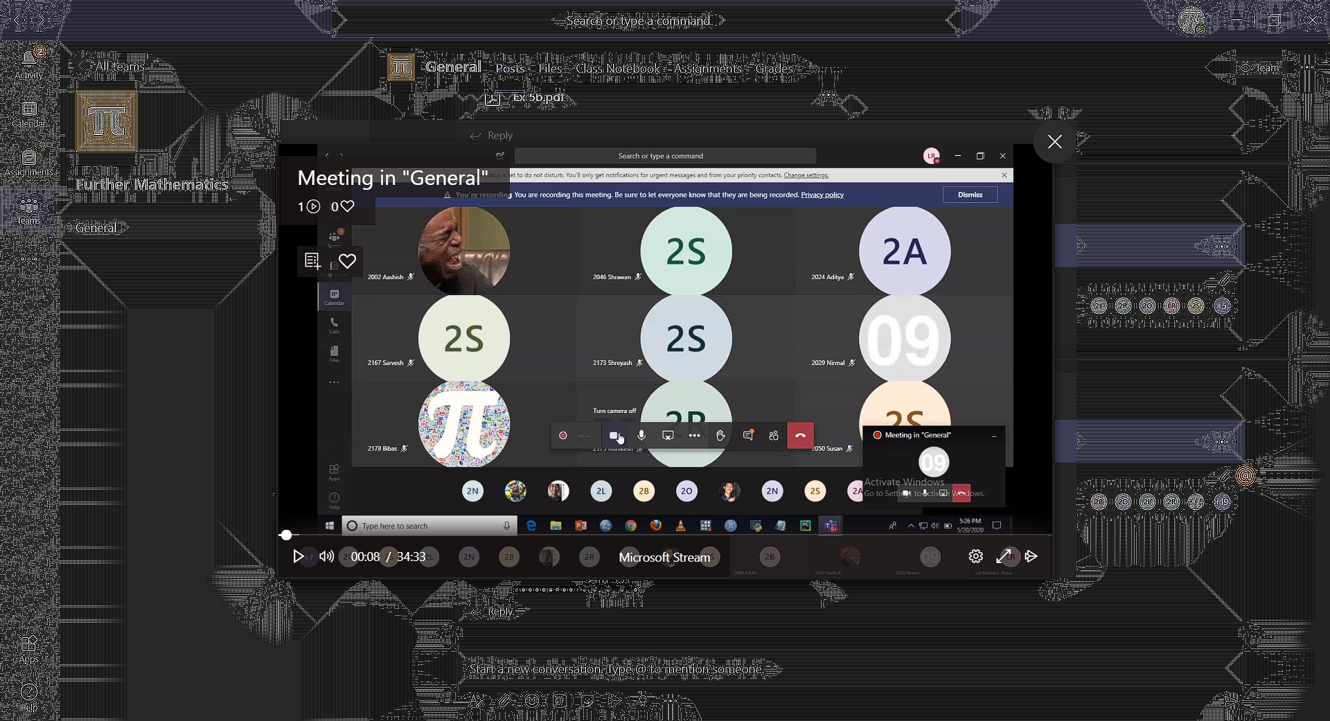 Co Oznacza Bia e K ko W Aplikacji Teams TechDiy info Co Oznacza Bia e K ko W Aplikacji Teams TechDiy info