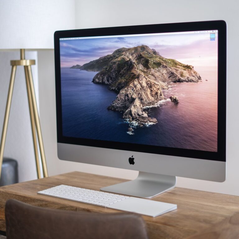 What happened to iMac 27inch?