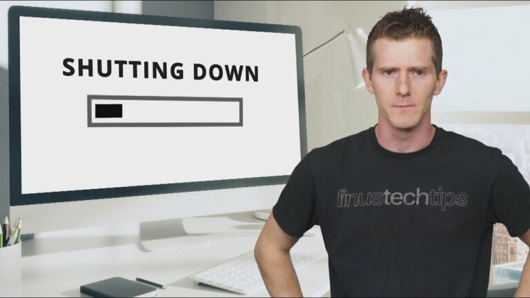 What happens if you never restart your computer?