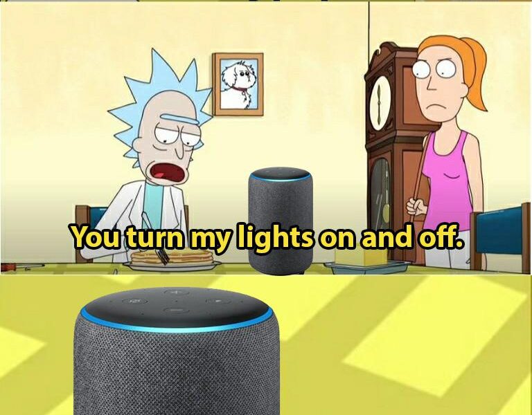 What happens if you tell Alexa thank you? – TechDIY.info