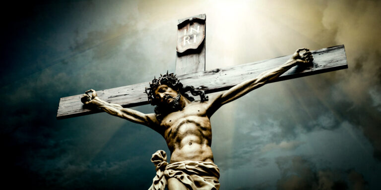 What happens when God dies?