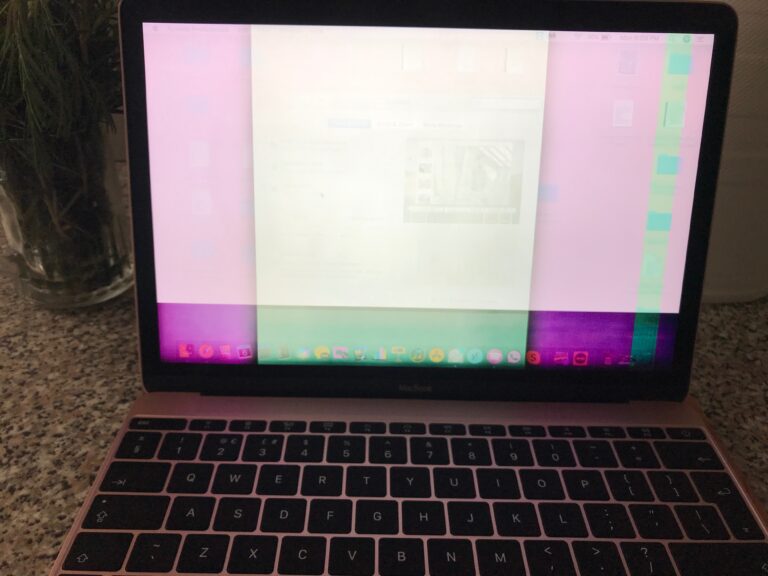 Vad händer när jag stänger min MacBook air?