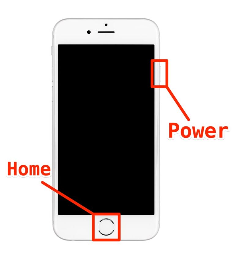 What happens when you reboot your iPhone? TechDIY.info