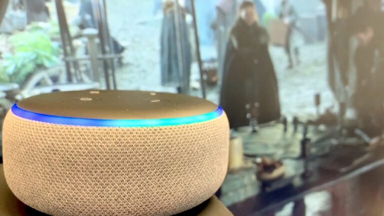 Hvad er en falsk vækning Alexa?