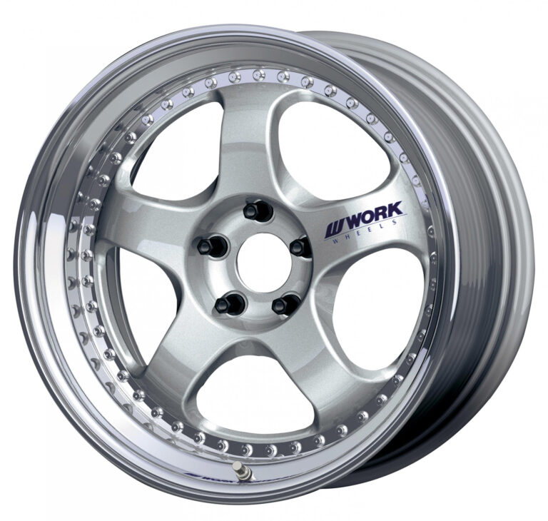 What is a wheel work?