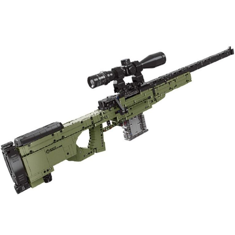 What is AWM PUBG?