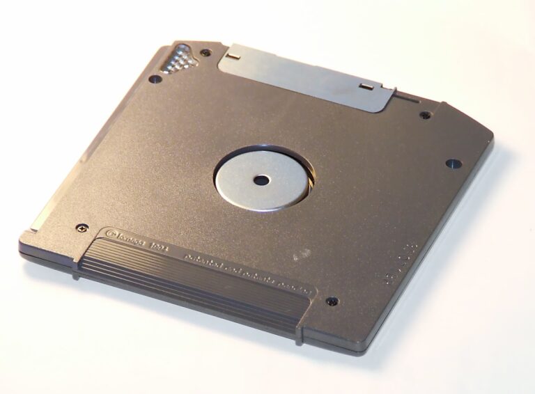 Hvad er click of death-harddisk?