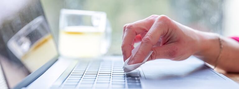What is computer maintenance system?