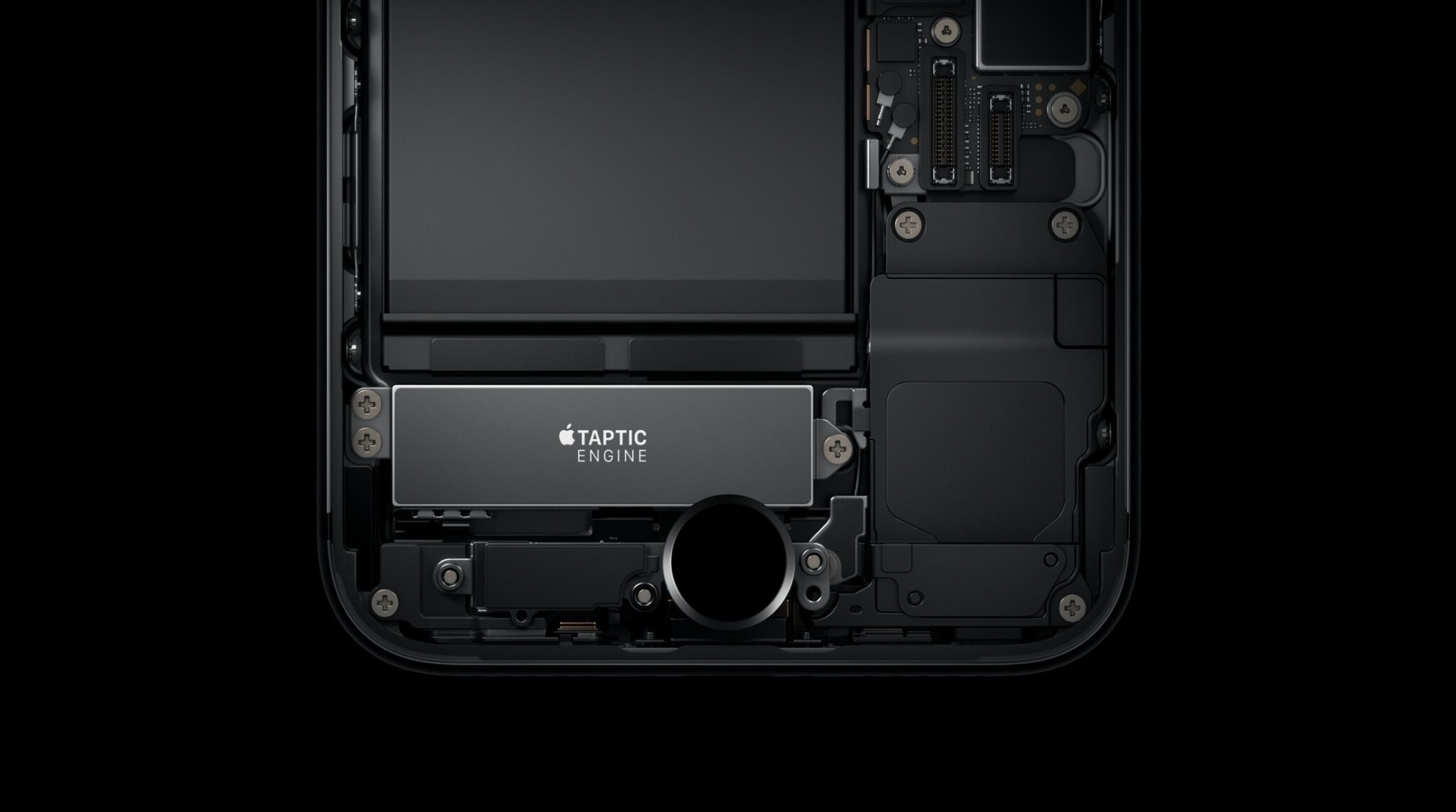 Was ist Haptik auf dem iPhone? TechDIY.info