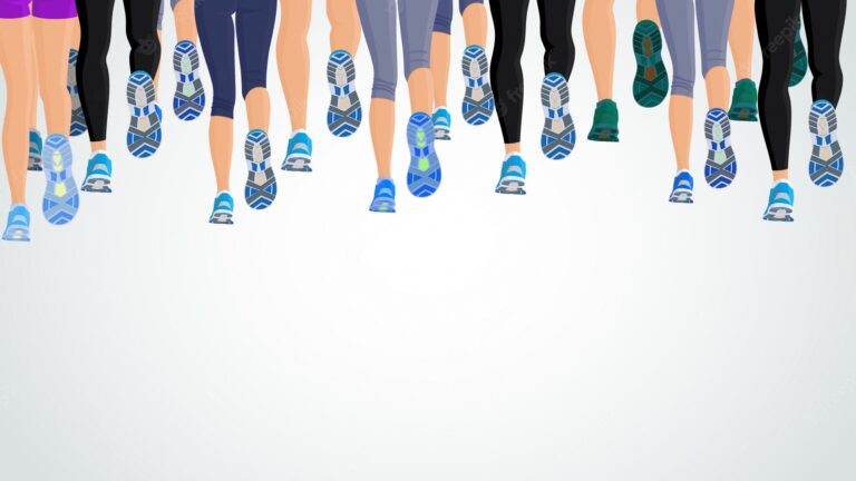 What is running in the background?