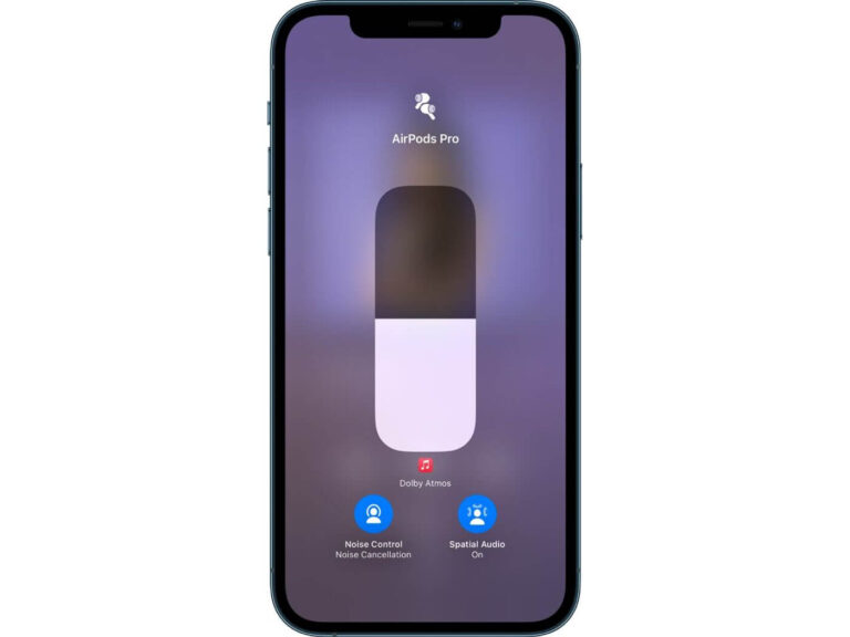 What is Spatial Audio ios15?