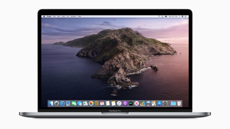 Hvad er den gennemsnitlige levetid for en Mac?