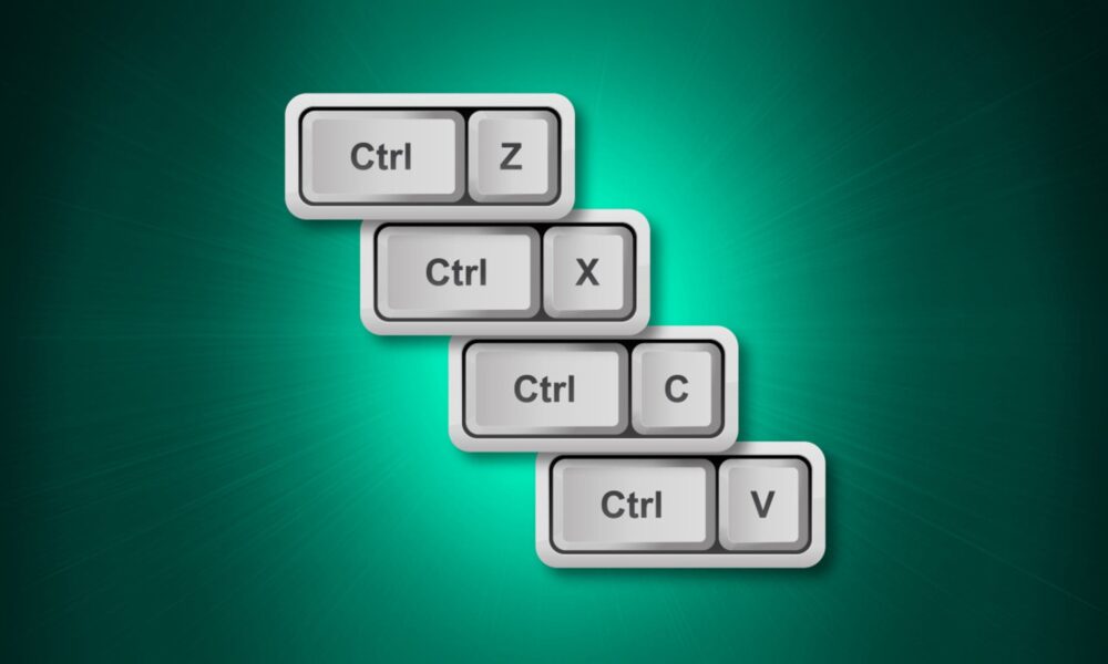 What Is The Difference Between Ctrl C And CtrlZ? TechDIY.info 