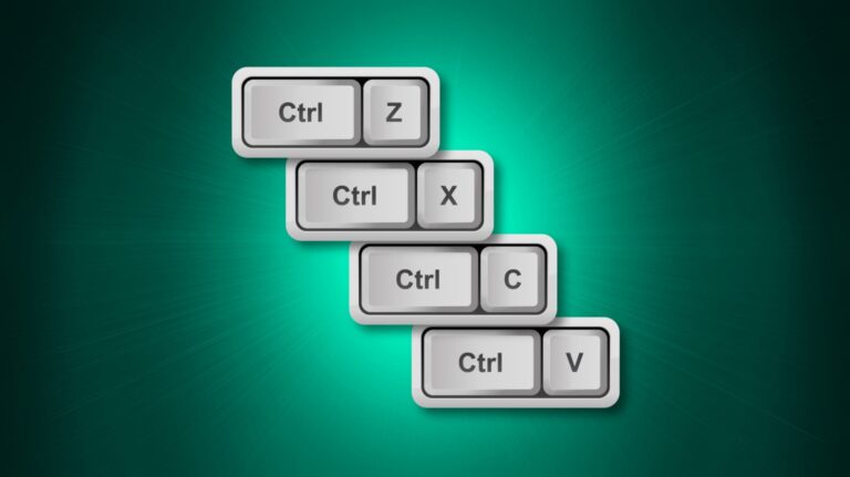 What is the difference between Ctrl C and Ctrl-Z?