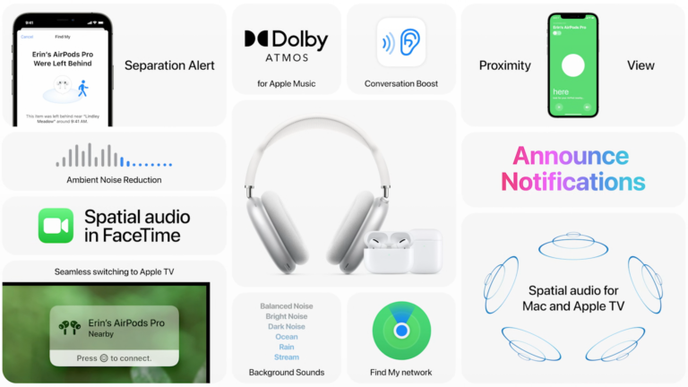 Hvad er forskellen mellem rumlig lyd og Dolby Atmos?