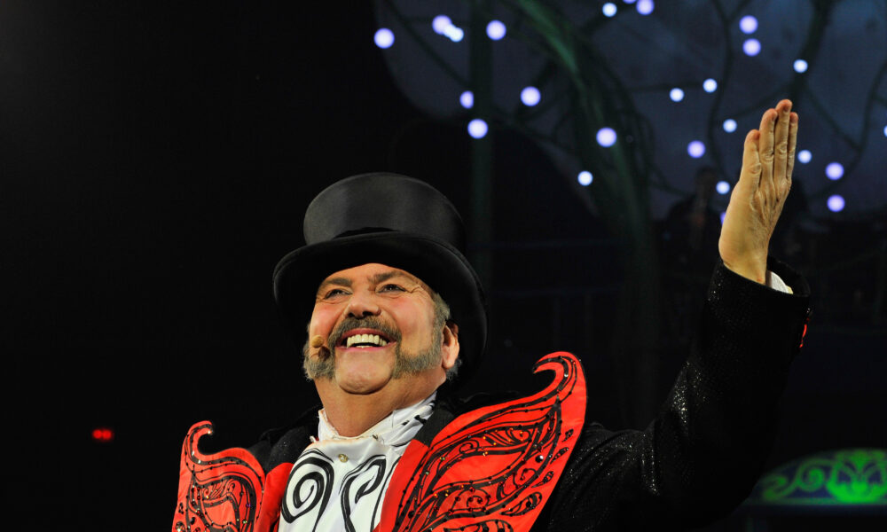 What is the leader of a circus called? – TechDIY.info